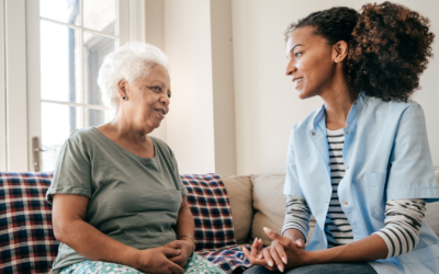 Navigating Role Reversal: Adjusting to Caregiving for Your Aging Parents